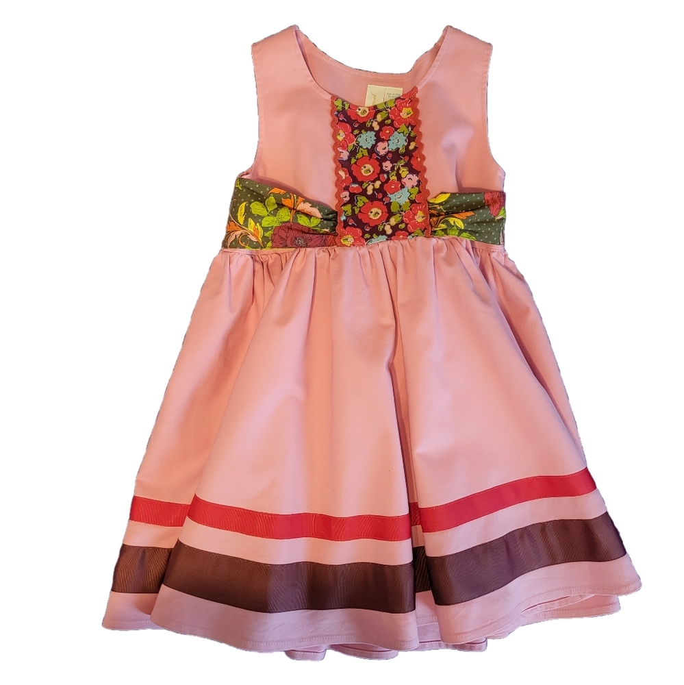 Matilda Jane Paint By Numbers Size 8